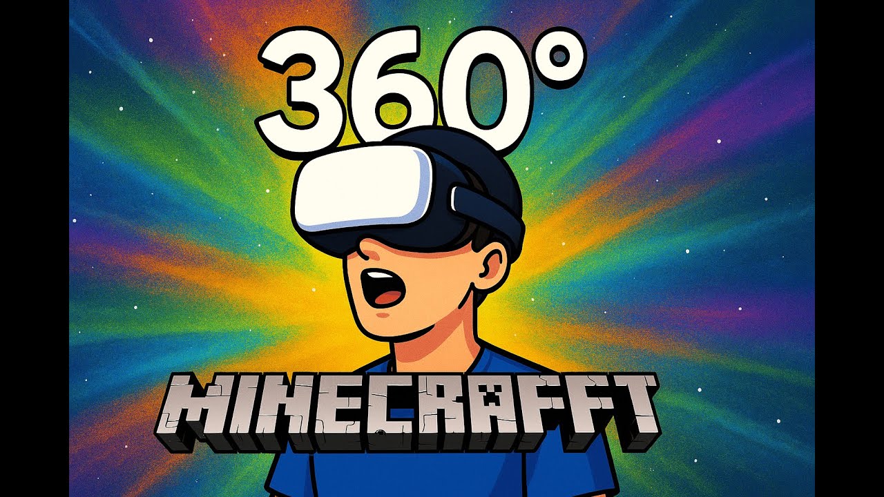1. 360°os videóm!