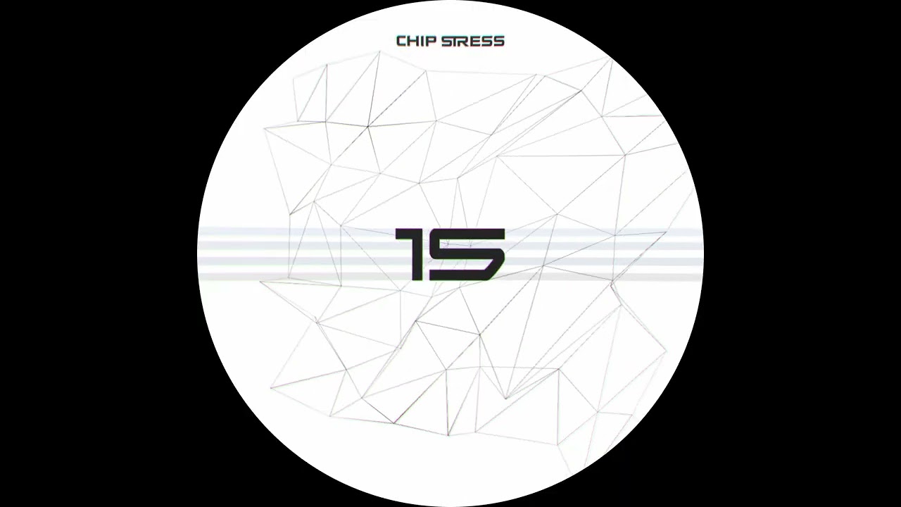 Erhalder, Bioscillator - Here For The Boom (CHIP15)