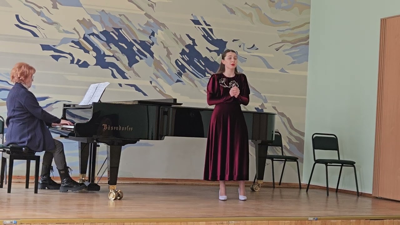 Журавочка (слова Петра Шкраб'юка, музика Богдана-Юрія Янівського)