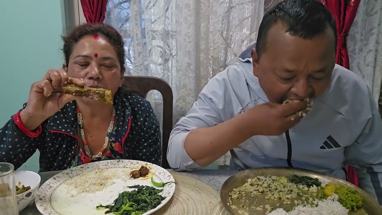 Mukhbang