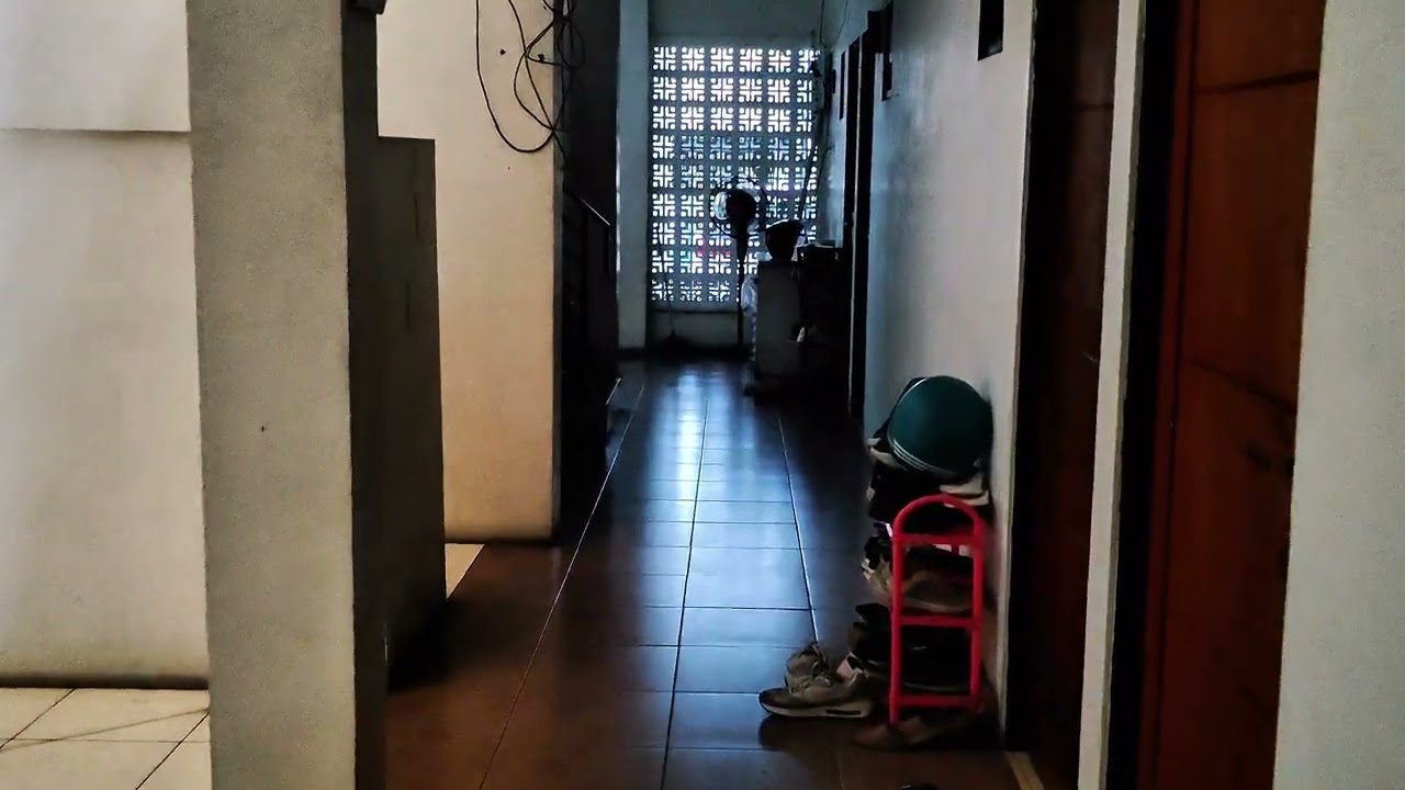 Jual kost2an 3 lantai Strategis, Akses 2 mobil luas, Di Tebet Timur dalam Raya, Jaksel