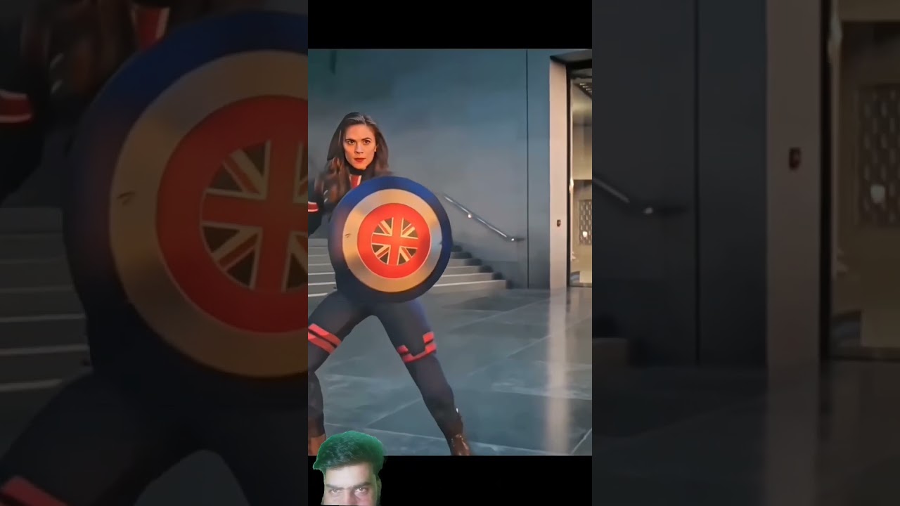 😲😲#marvel #thor #edit #ironman #superman /2025#Akvlogs-99k