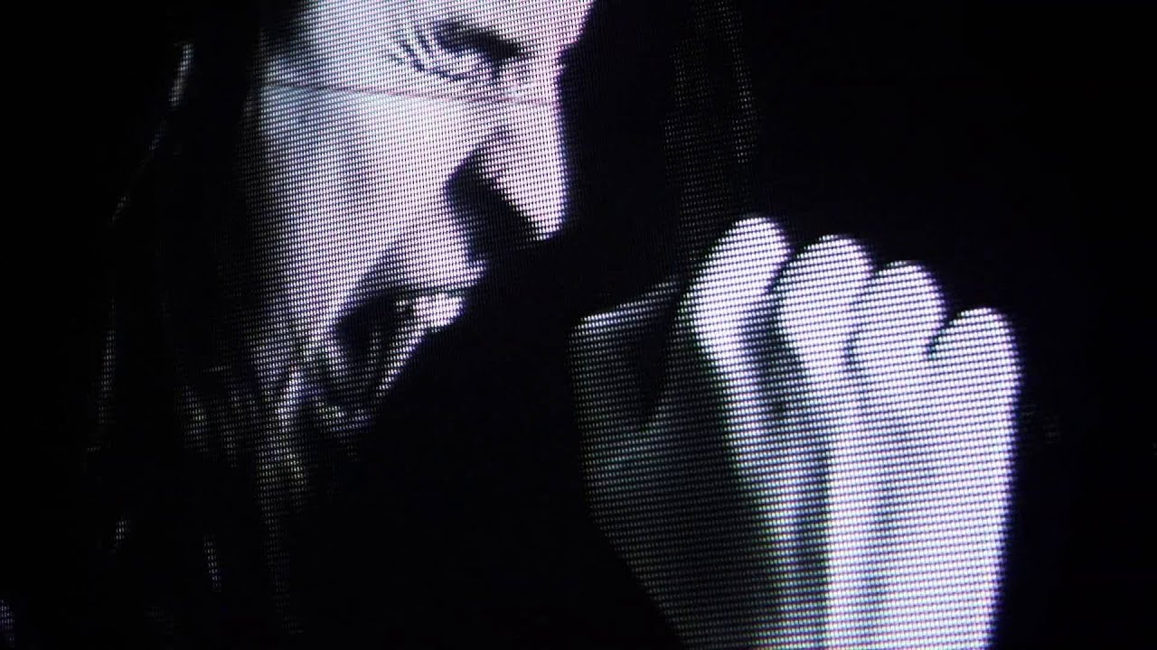 Harbours - Take Me Under (OFFICIAL MUSIC VIDEO)