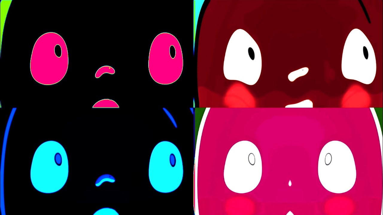 CoComelon Intro Logo..!! Sparta Pitch Fun Effects Combined | (Sponsored By: Preview2 Effects x4)