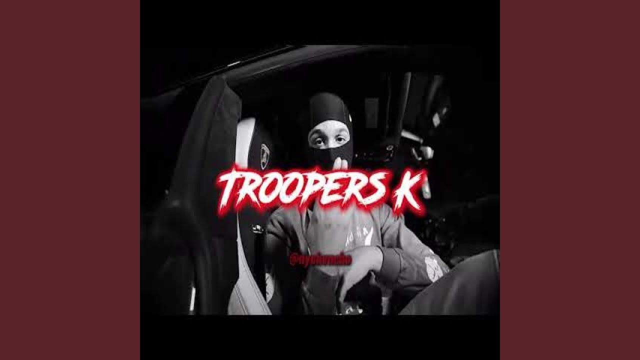 Troopers K