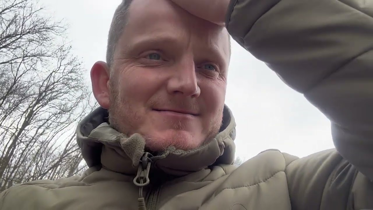 Etang cailleaux (carp fishing) France 2023 1st time vlog