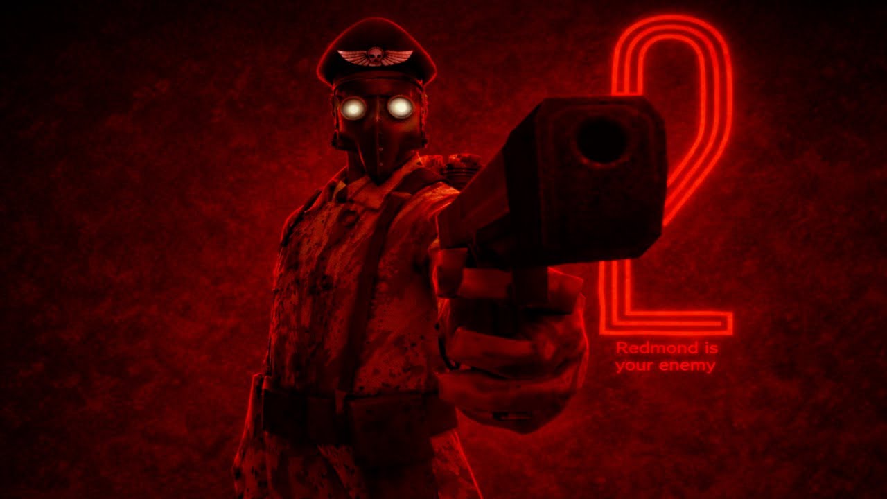 dont join team blue 2