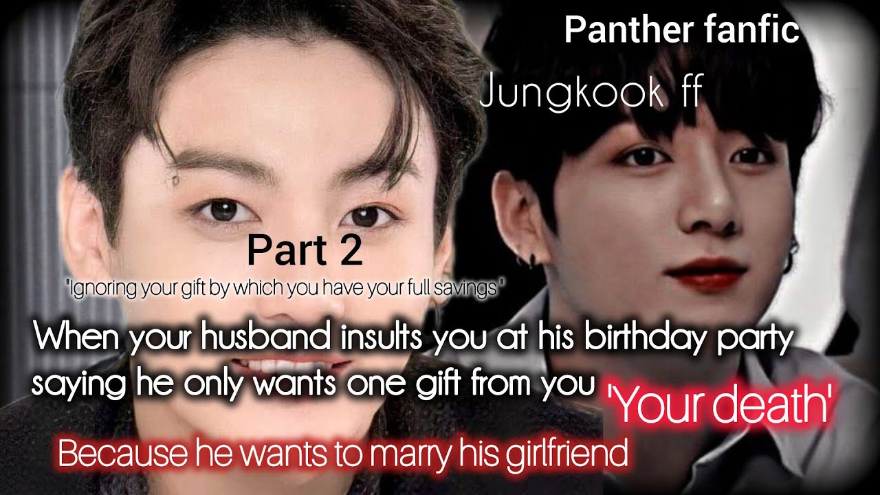 Part 2 when your husband insults you in front of everyone in his birthday party because he hate you