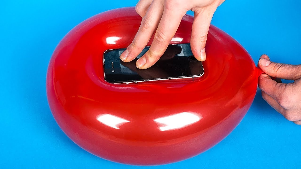 23 ASTUCES DÉLIRANTES QUE TE SURPRENDRONT PAR LEUR UTILITÉ