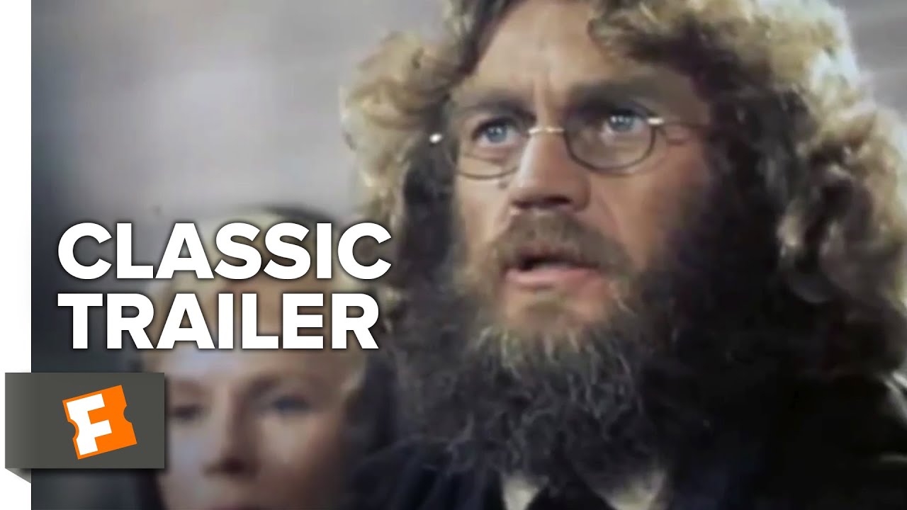 An Enemy of the People (1978) Official Trailer - Steve McQueen, Bibi Andersson Movie HD
