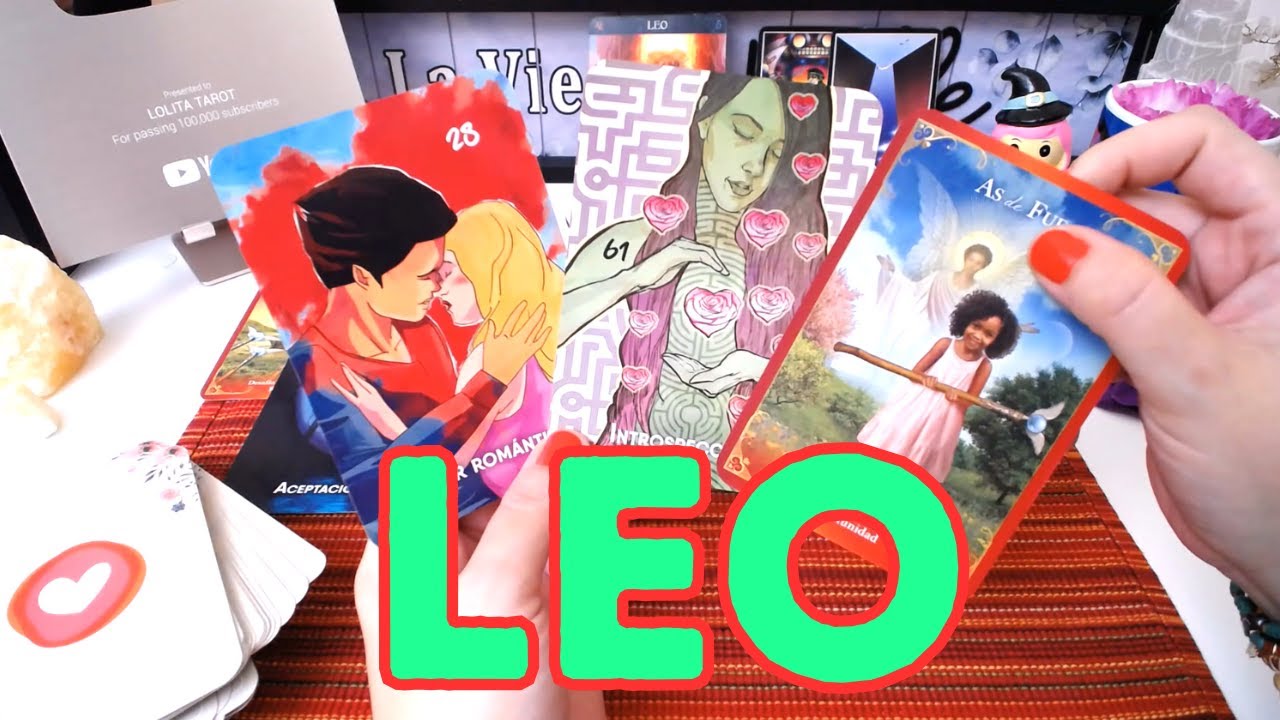 LEO🤩LA RESPUESTA ESTA DENTRO🧰💃🏽LA CHISPA SE PRENDE EN TI❤️‍🔥🔥