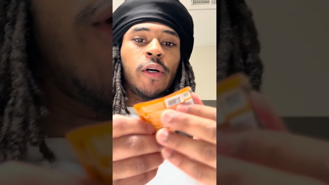 Delta ExtraX Weed Gummies Review!