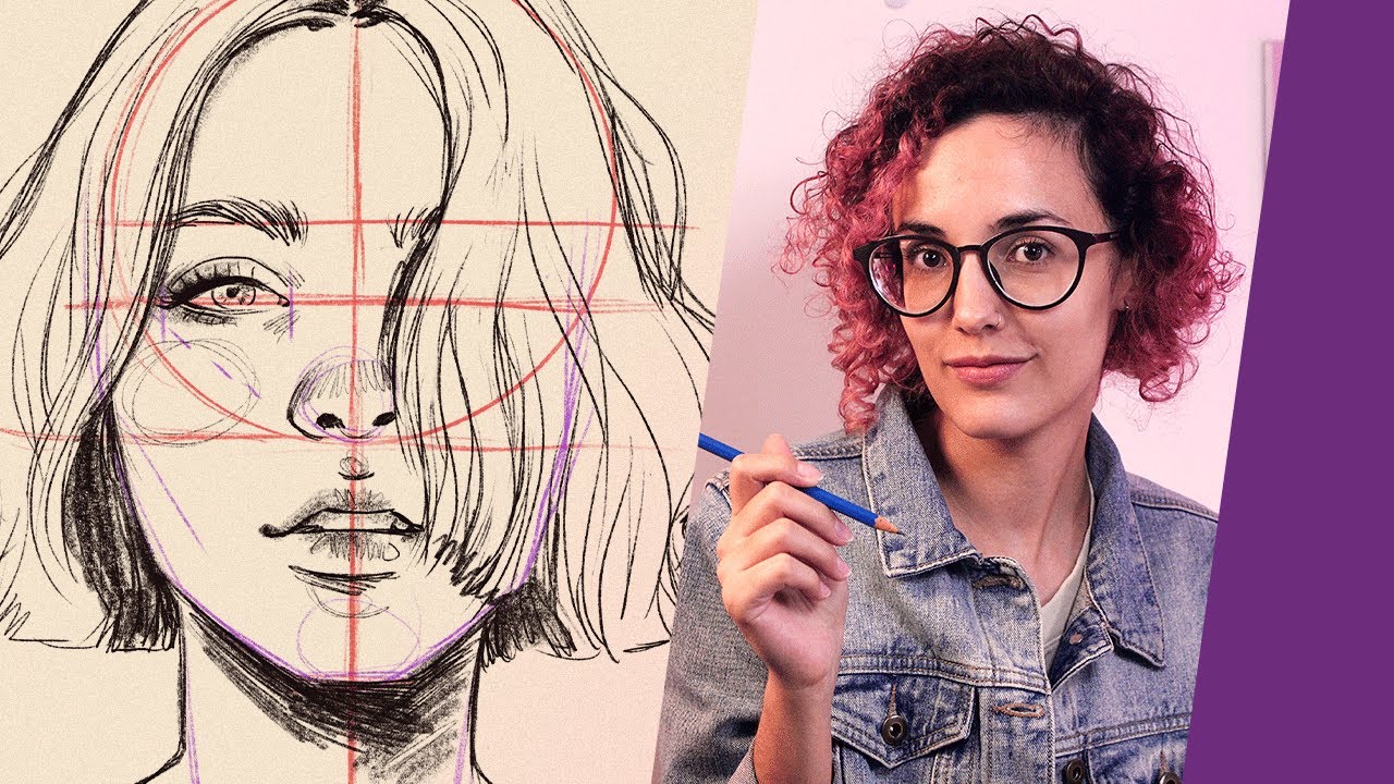 Como começar a ESTUDAR DESENHO