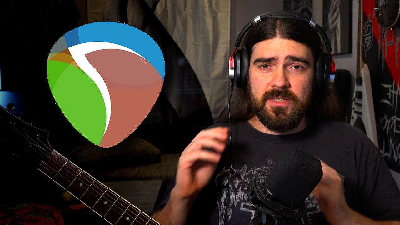 Farvann's little Recording Advice for REAPER