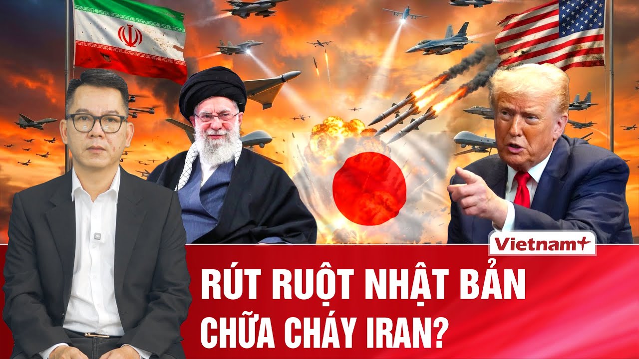 Rút Thủy quân lục chiến đến Iran: Người Mỹ toan tính gì?
