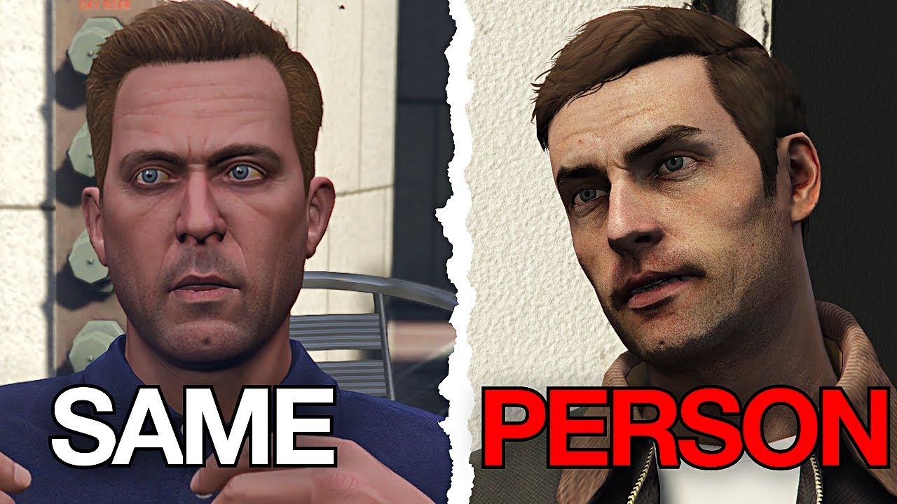 10 Incredible GTA Theories That Are Actually TRUE