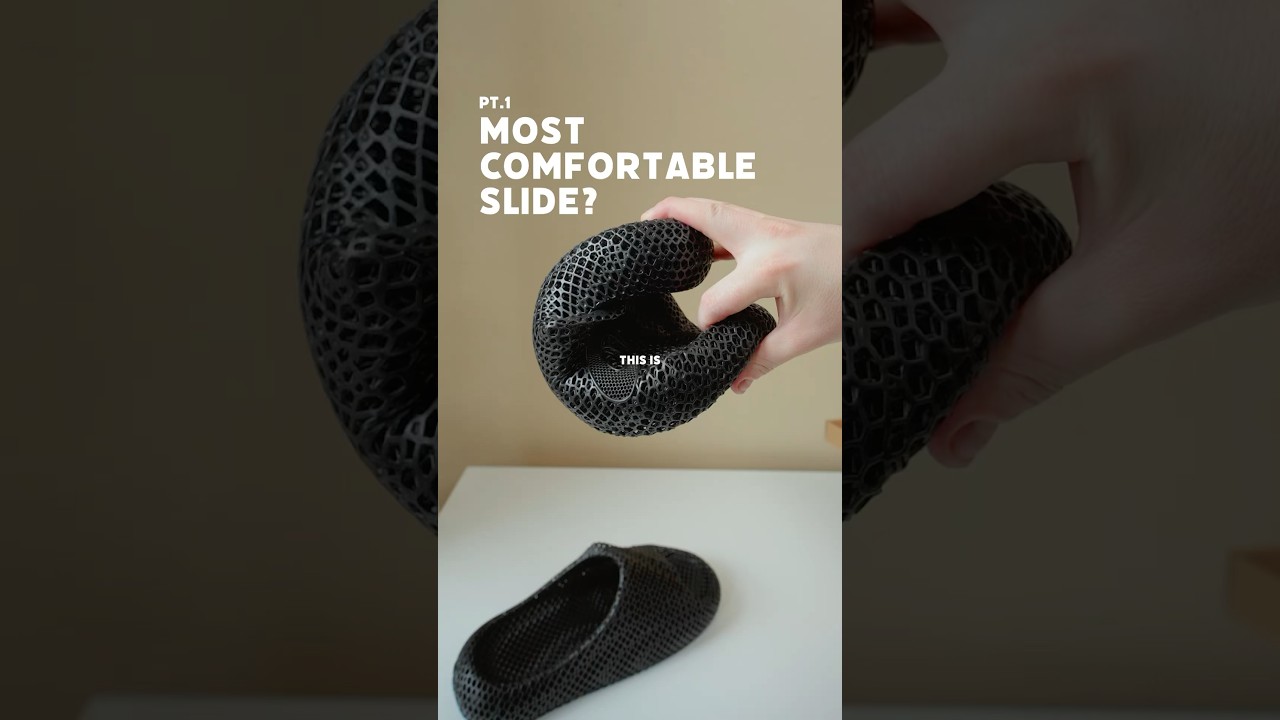 Самые удобные кроссовки? Часть 1: ASICS 3D ACTI-BREEZE