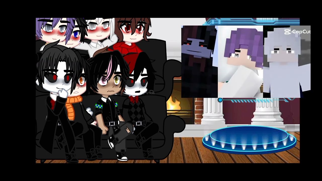 ~Reaction Yeosm children on TT 2/? 🇷🇺/🇺🇸~