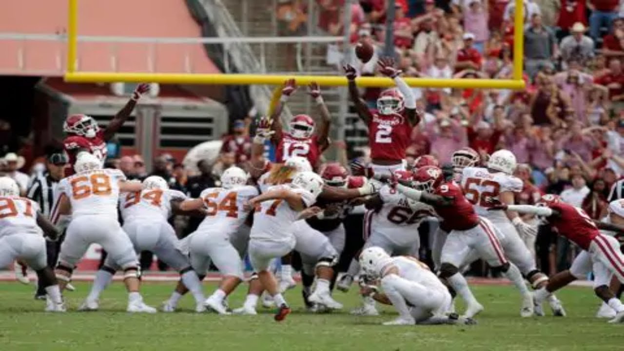 CFB Analyst: Basch CFB Poll Week 7