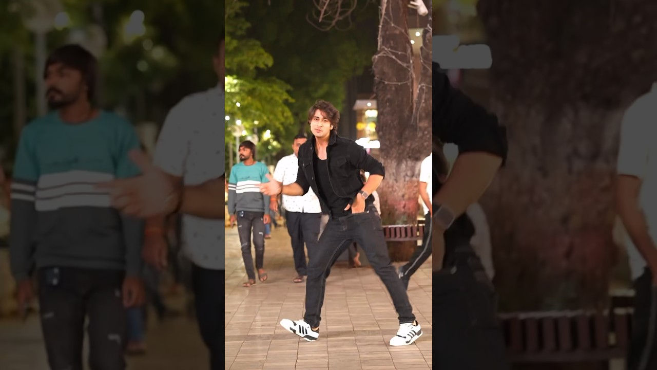 Tauba Tauba 🕺 #dance #shorts #taubatauba #mdskingtarunn #tarunnamdev