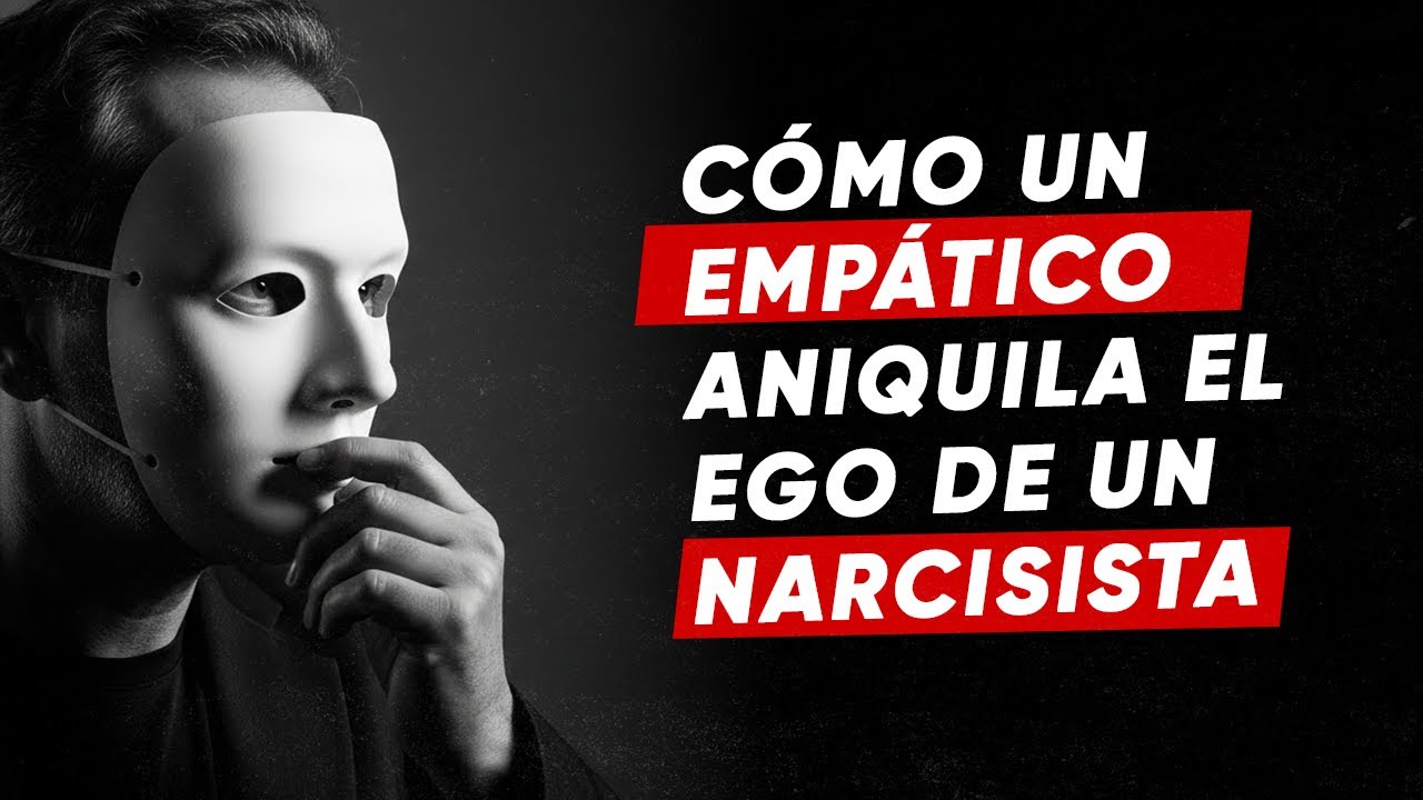 Cómo un Empático aniquila el ego de un Narcisista sin decir una palabra.
