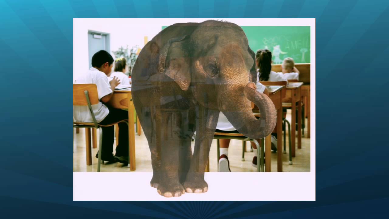DEBATE: Society's changing needs for math