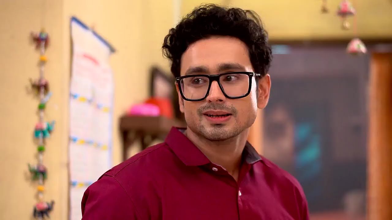 Chirodini Tumi Je Amar | Ep - 197 | Webisode | Sep 22 2025 | Zee Bangla