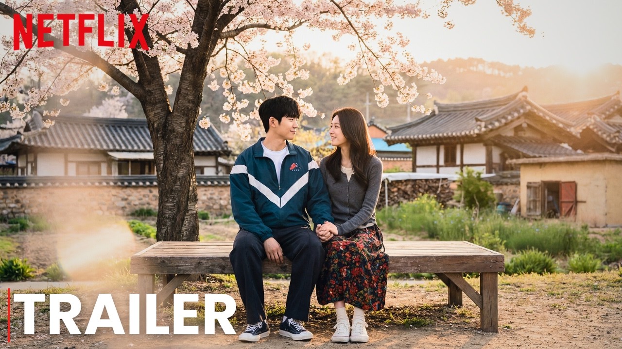 Our Sticky Love FIRST LOOK (2026) | Trailer | Release Date & More!!