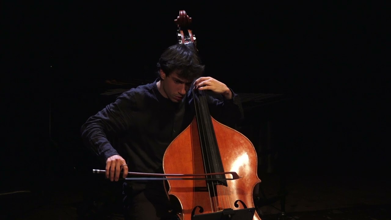 Giorgio Netti - U(r) - Pietro Elia Barcellona