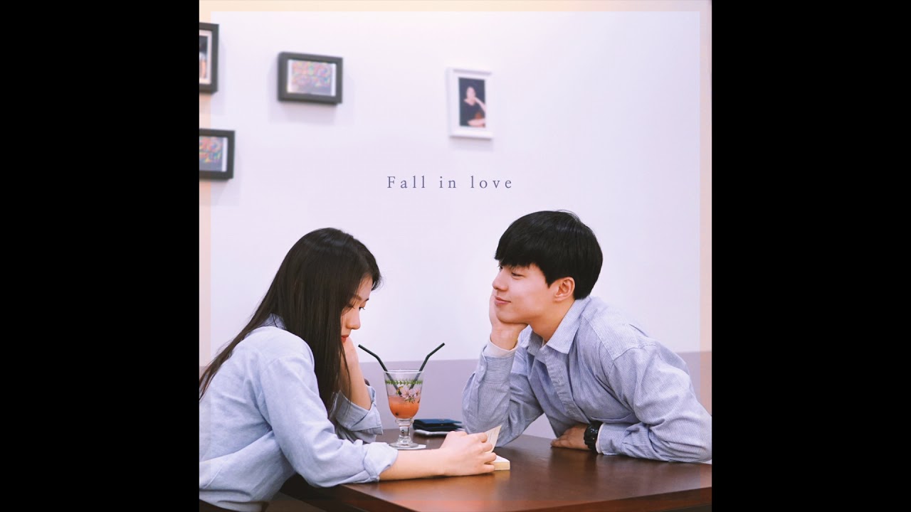 Fall in love (with 강예준&Wall.T)