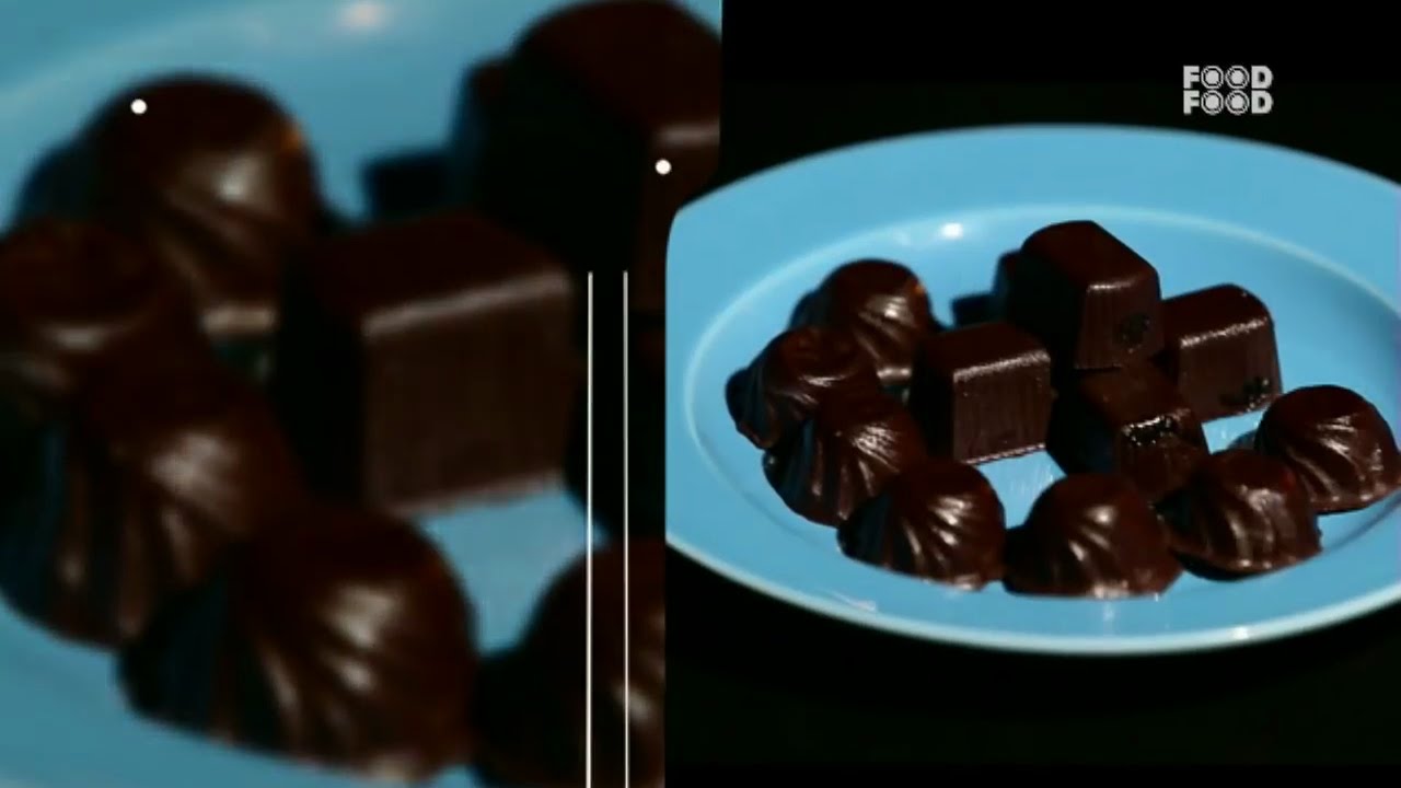 Pure Sin | Flavoured Chocolate Recipe | Chef Shipra Khanna | Diwali Special Recipes