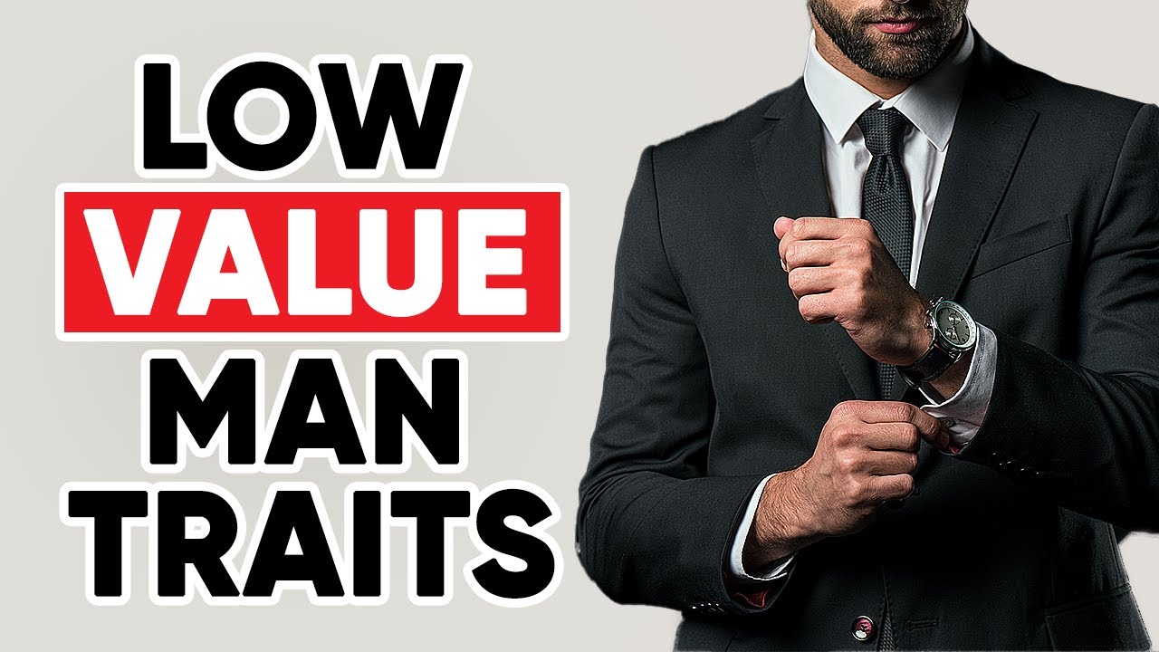 10 WEAK Traits Women Absolutely Hate In Men