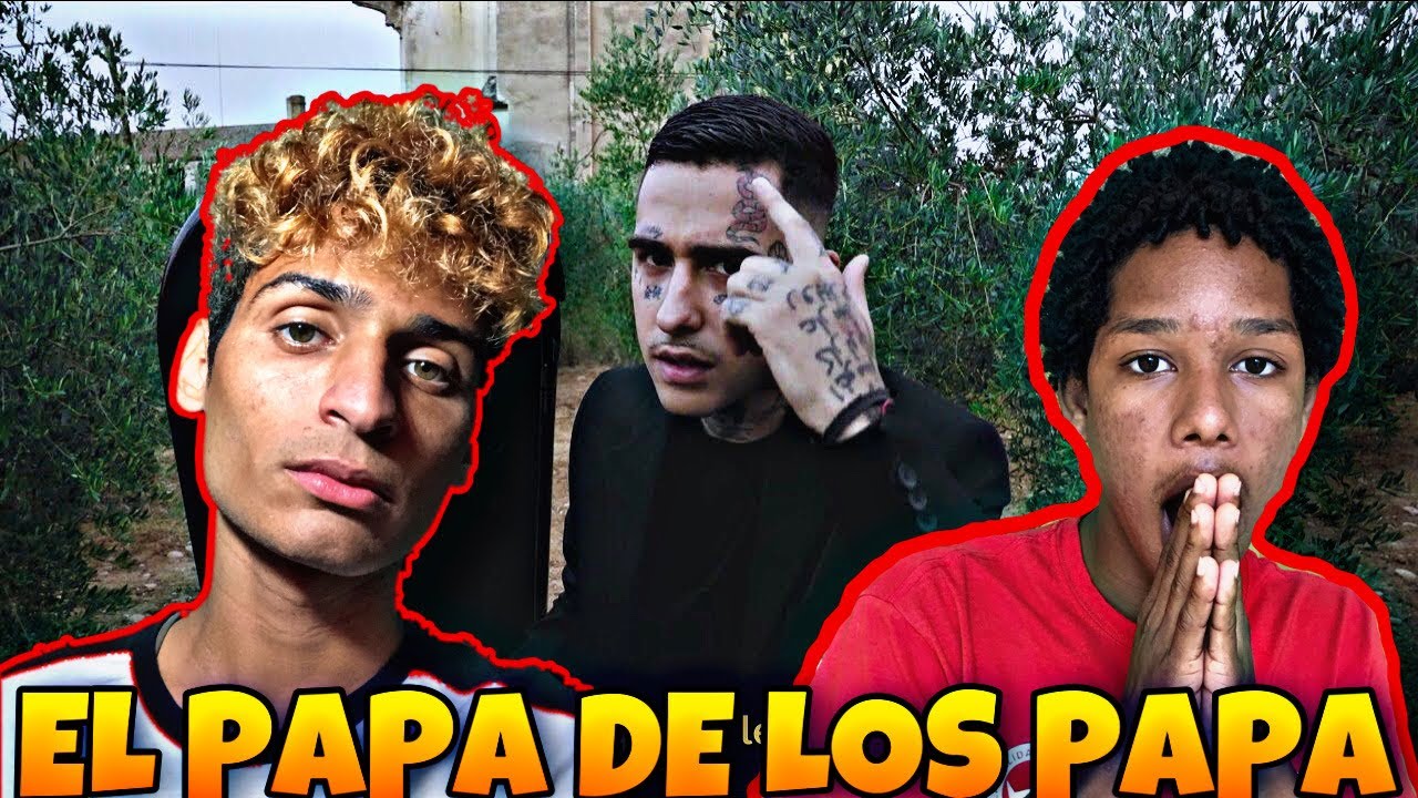 DOMINICANOS REACCIONAN A ZARAMAY - Los Intocables *RESPUESTA A L-gante*