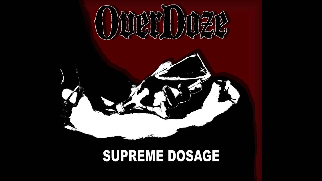 Overdoze - Abyssus