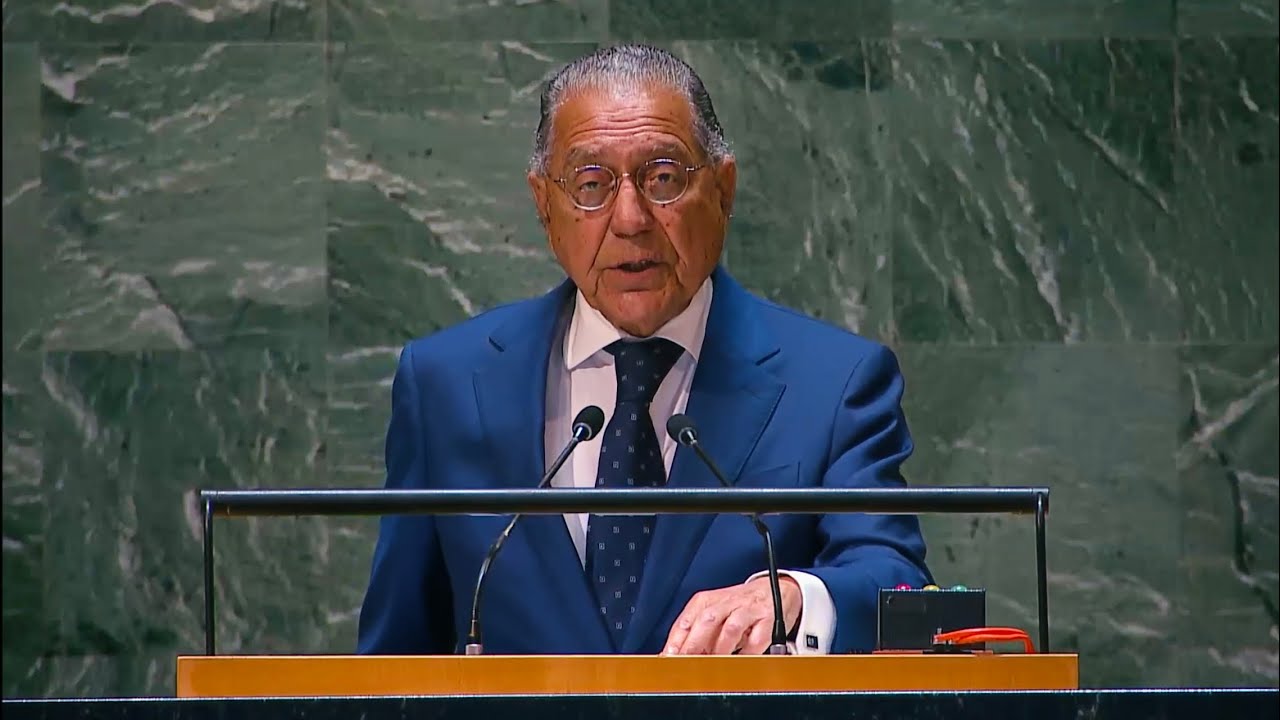 Pakistan urged inl community to help in preventing war crimes and crimes against humanity in #gaza