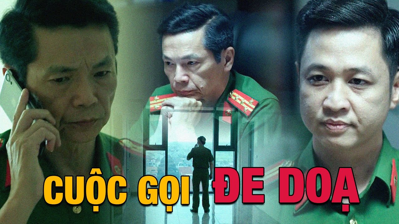 Đấu Trí #20 - Đại tá CÔNG AN bị sếp lớn ĐE DOẠ nếu còn tiếp tục ĐÀO SÂU và vụ án | Phim Truyền Hình