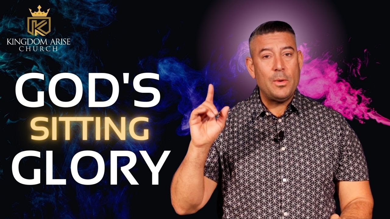 EXPERIENCING GOD'S AMAZING GRACE AND GLORY IN 