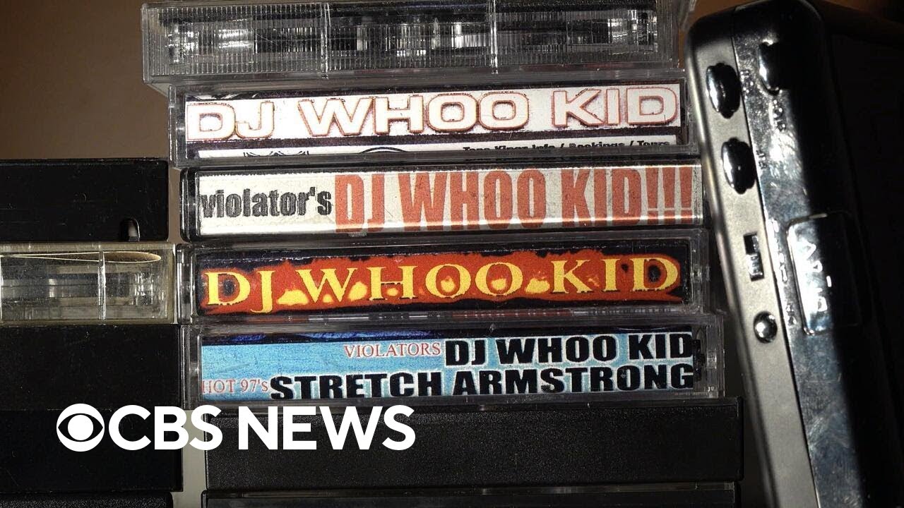 Cassette tapes see surprising sales surge
