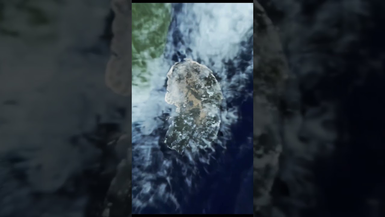 Earth zoom out #music #ai #nature #sunday #creative