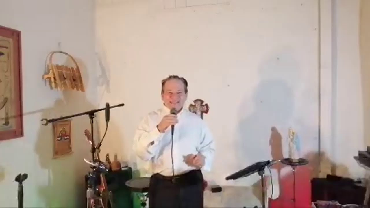 Concierto Rolando Loza