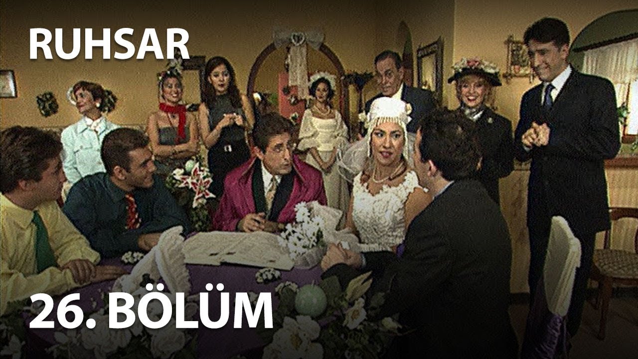 Ruhsar 26. Bölüm - Full Bölüm
