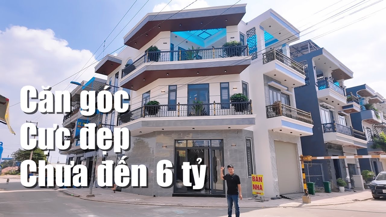 Khó tin ! Nhà đẹp quá cớ ngỡ 9 đến 10 tỷ