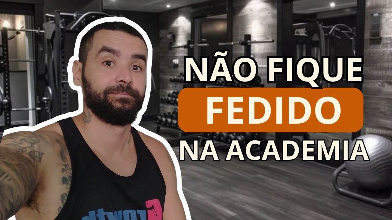 Os melhores PERFUMES para treinar sem passar VERGONHA | Atualizado 2026