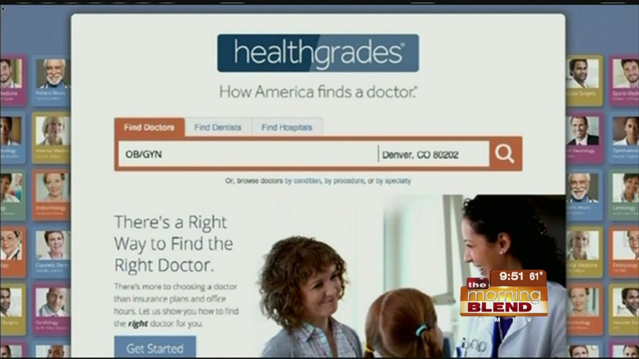 How to Find the Right Hospital