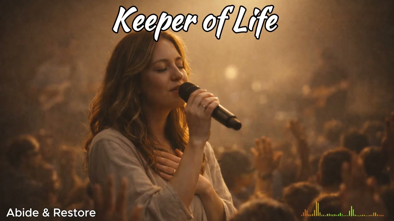 Keeper of Life | Exodus 1