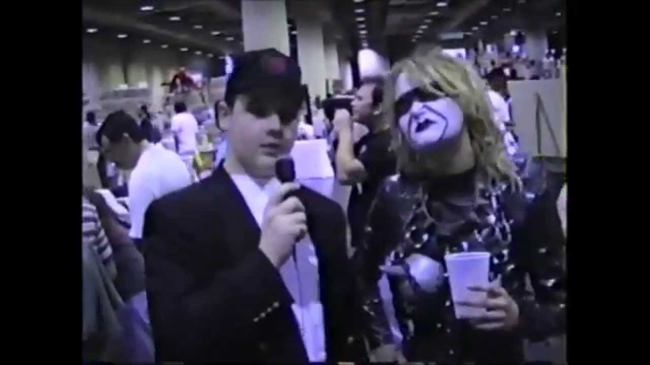 Gwar Interview   Slymenstra Hymen