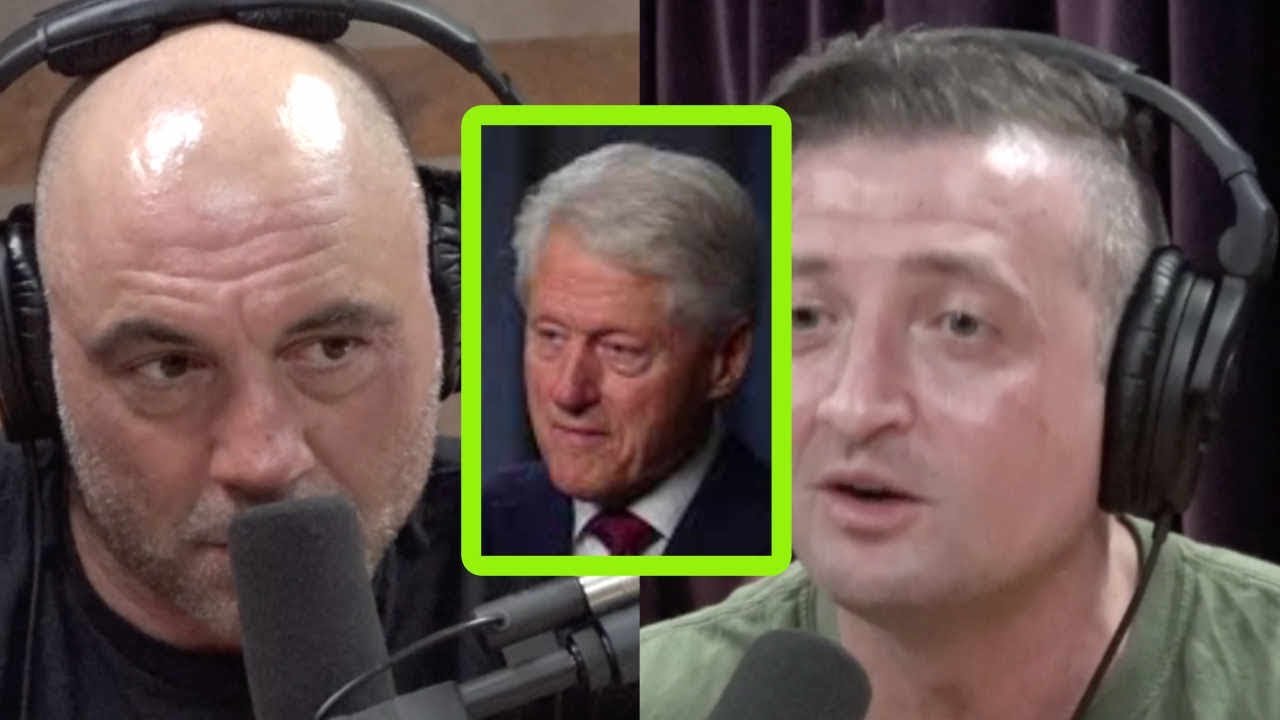 People Are Waking Up to How Depraved Those in Power Really Are