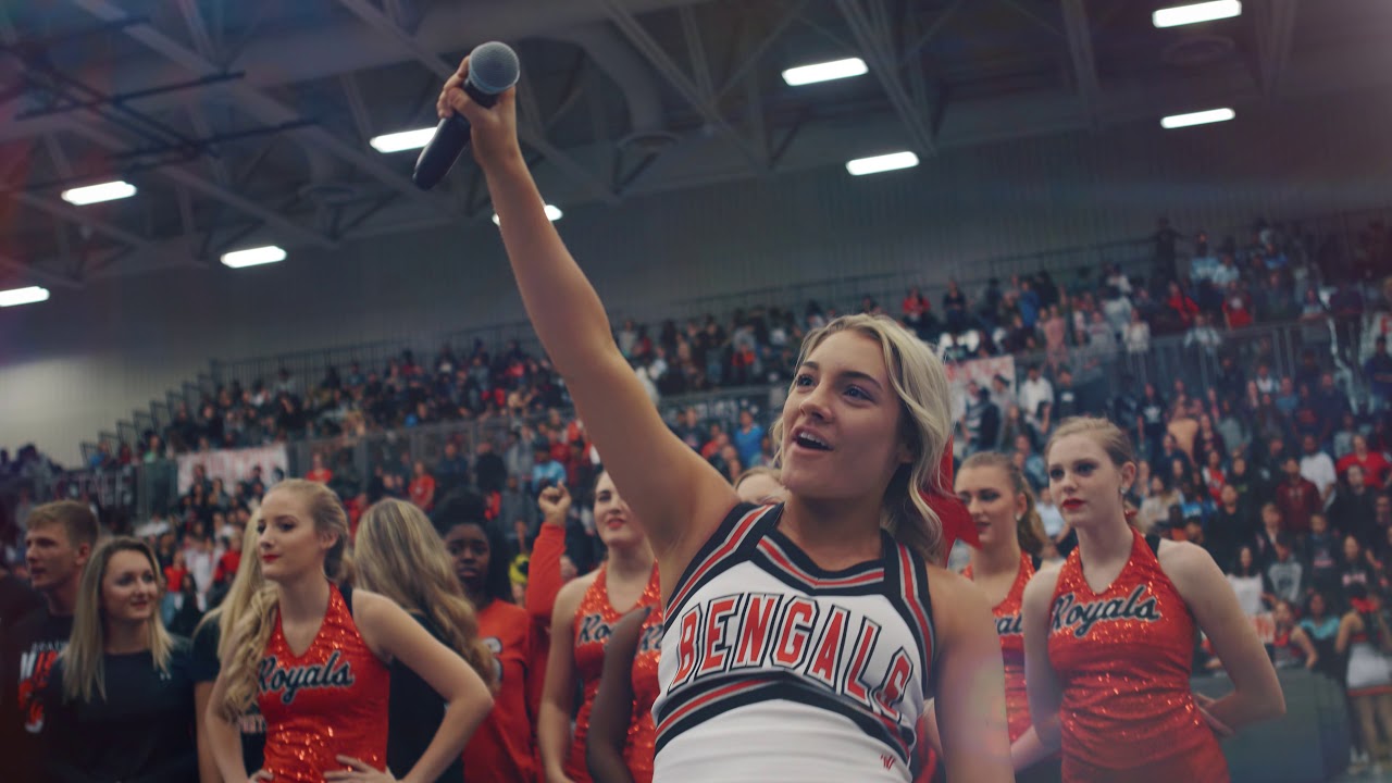 Denton ISD: Braswell High School Athletics