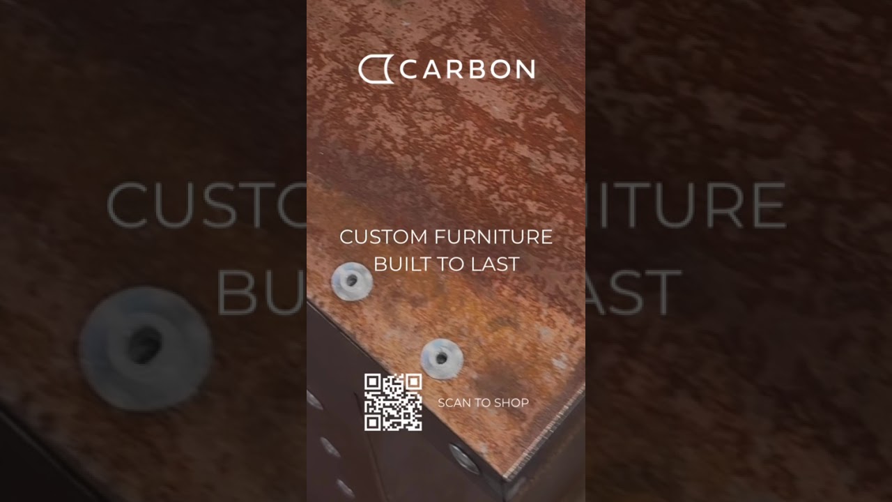 Custom Furniture - Built to Last