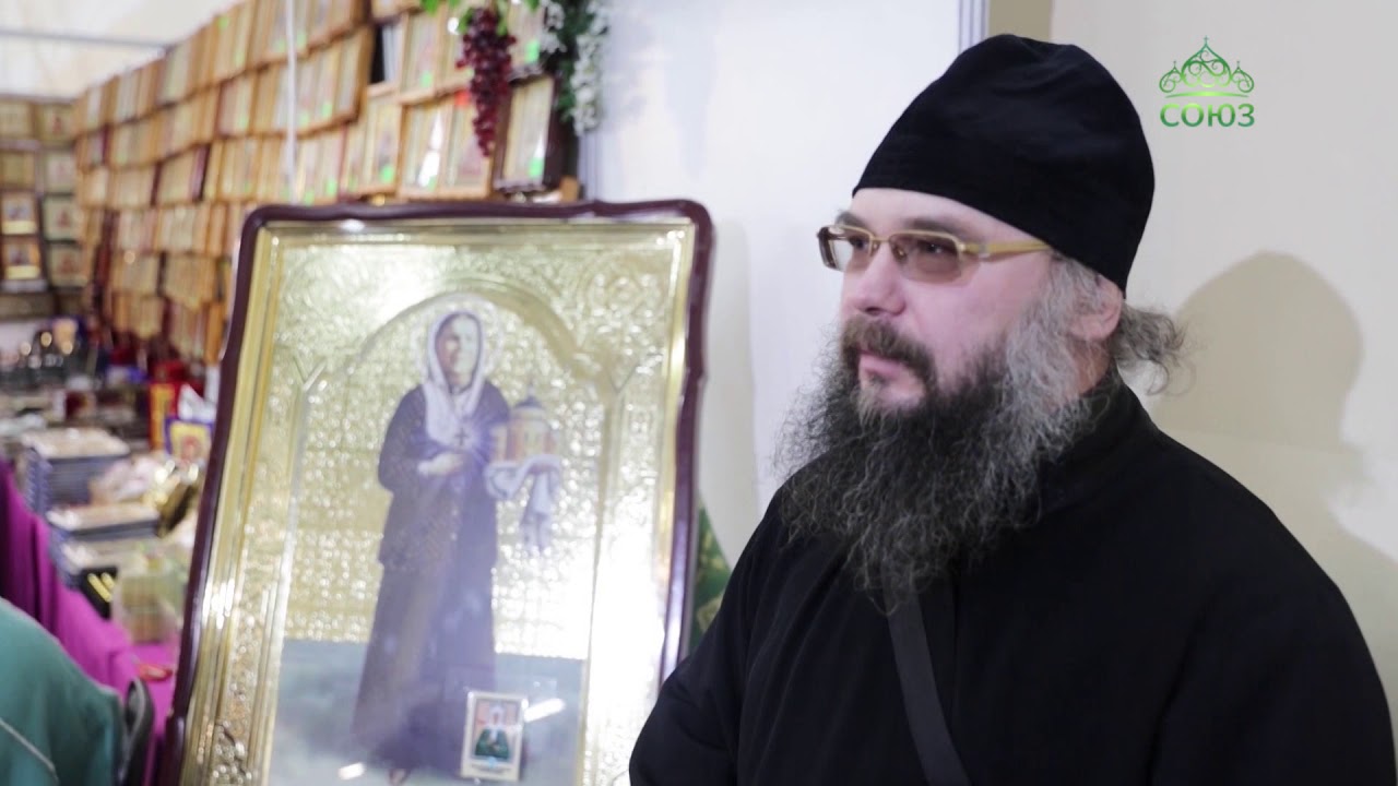 Жители Кургана смогли помолиться у Чимеевской иконы Божией Матери